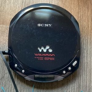 Sony Walkman